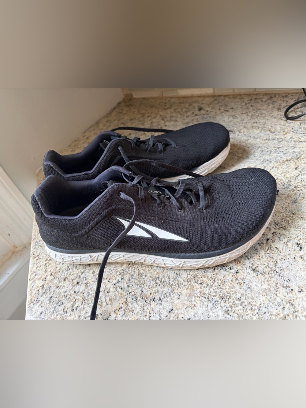 Altra Escalante Running Shoes sz 11 athletic sneakers ALOA4VQA000